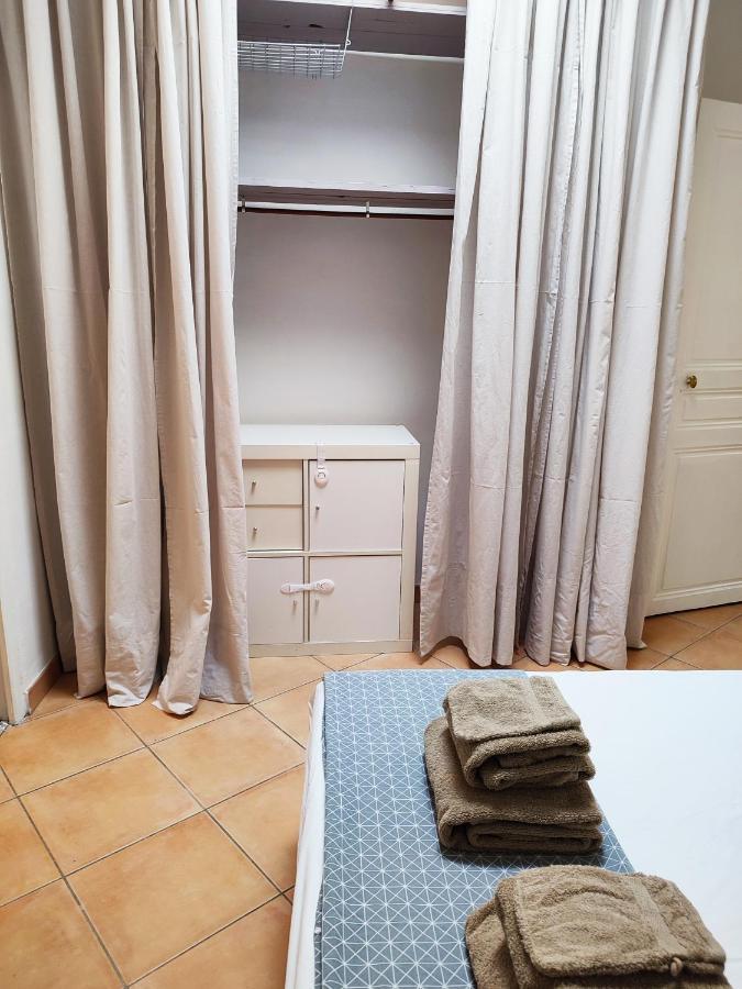 La Maison De Lavagne Villa Argelliers Eksteriør bilde